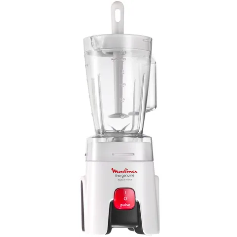 Moulinex Blender LM241B27
