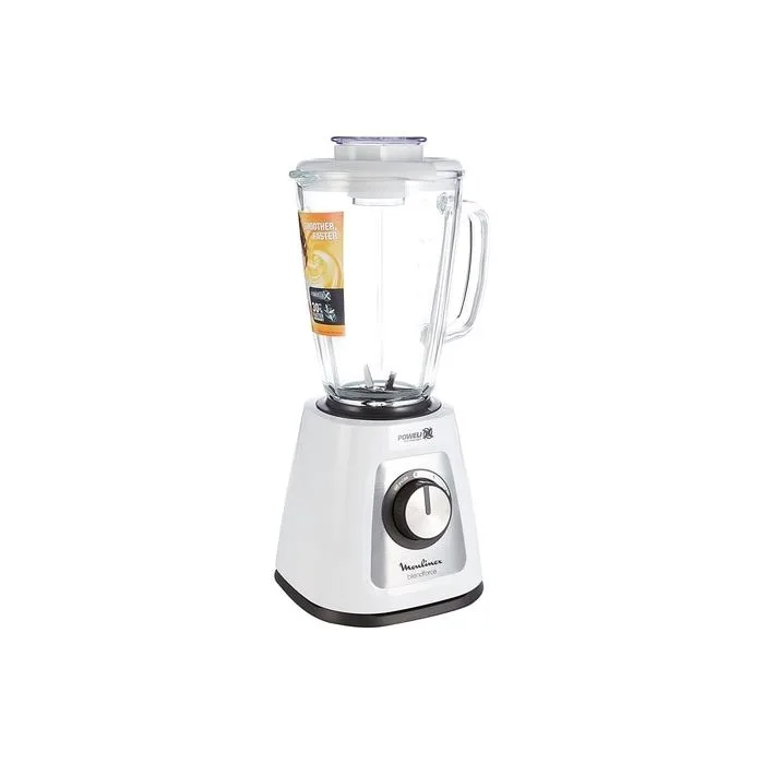 Moulinex Glass Blender LM438127 700W