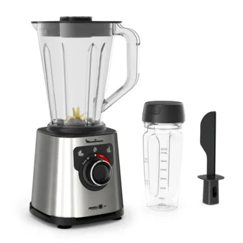 Moulinex 1200W High Speed Blender LM88HD27