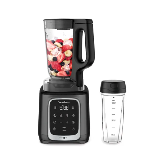 MOULINEX 1600W LM91HD27