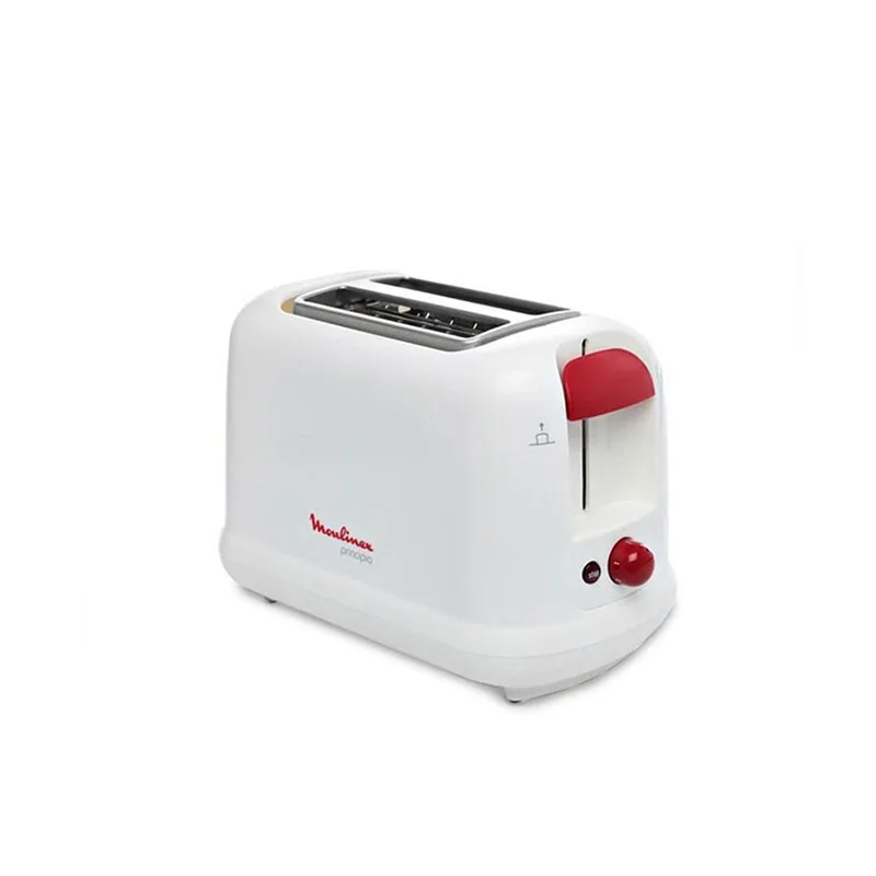 Moulinex Toaster LT-160127