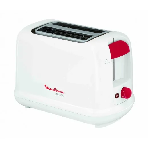 Moulinex LT1601 850W Toaster