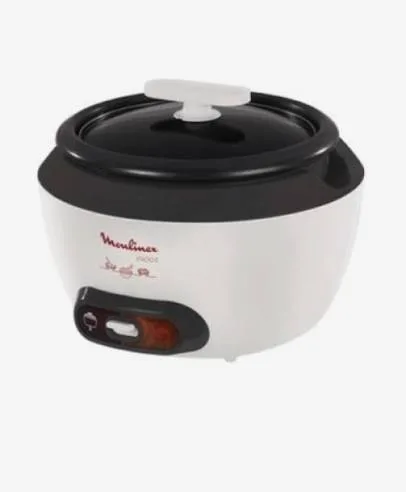 Moulinex 10 Cup Automatic Rice Cooker