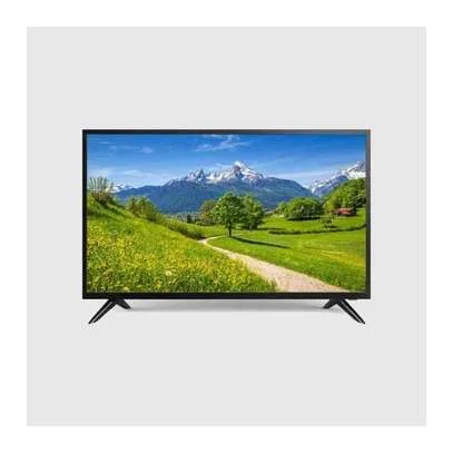 Neco NE-32A60 32" Digital LED Television - High Resolution, multimedia connectivity, inbuilt set-top box, USB HDMI VGA