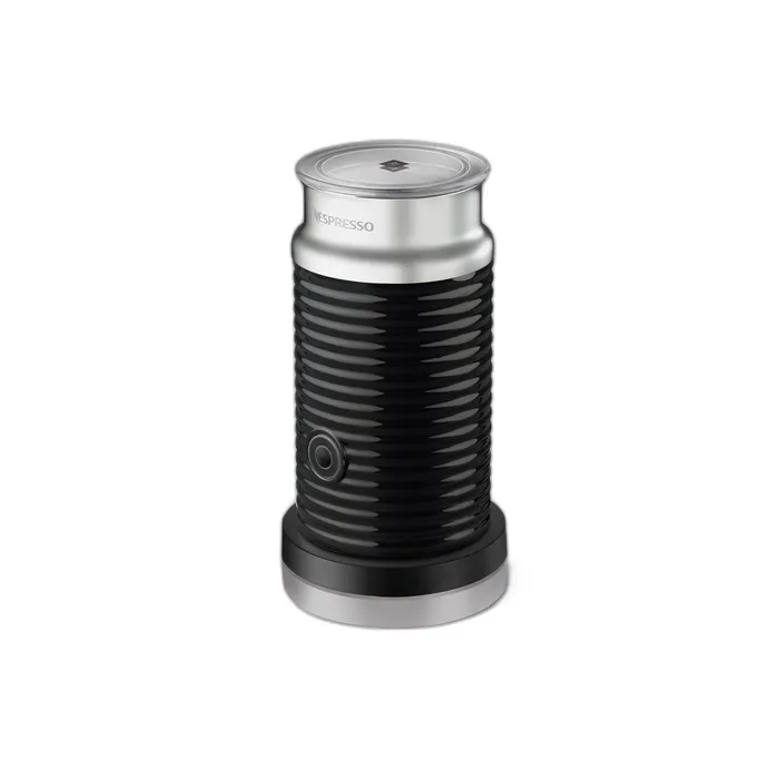 Nespresso Aeroccino3 Milk Frother (Back-ordered)
