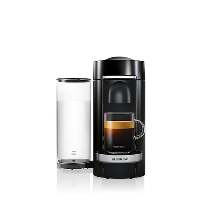 Nespresso Vertuo Next Coffee Machine, Deluxe