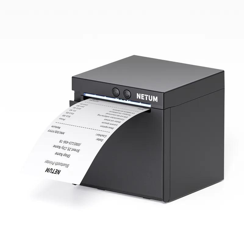 NT-H861 Desktop 80mm Thermal Receipt Printer