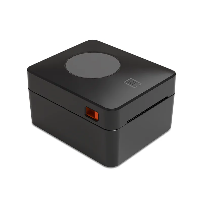 NT-LP110G Direct Thermal Label Printer