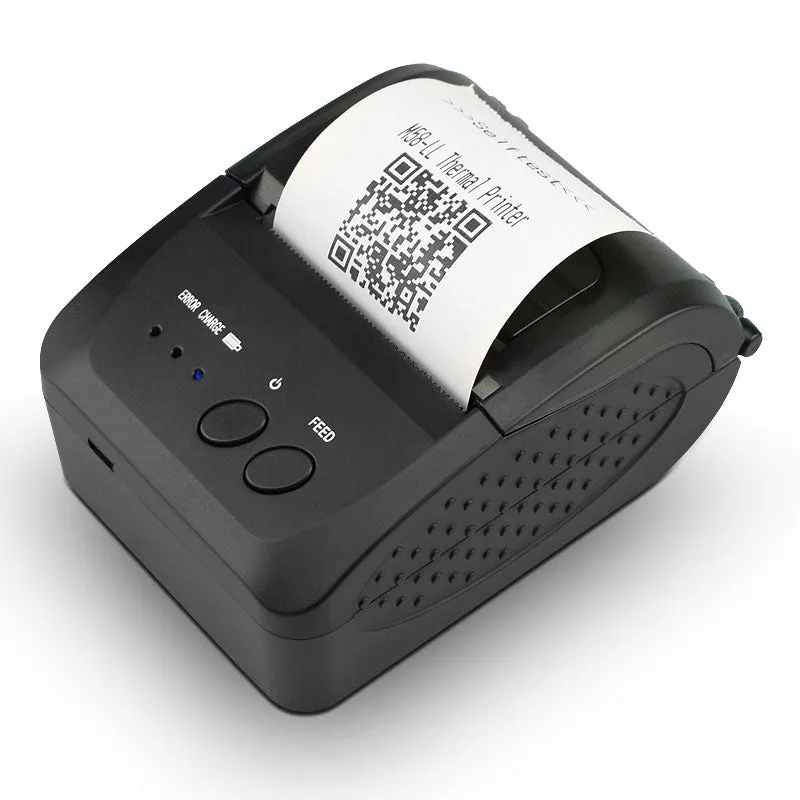 NT-1809DD 58mm Thermal Printer