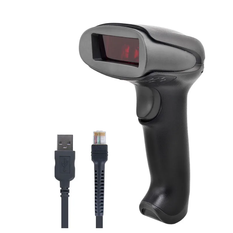 NT-2012 /RD-2013 USB 1D Laser Barcode Scanner