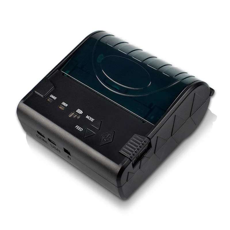 NT-8003DD 80mm Thermal Printer