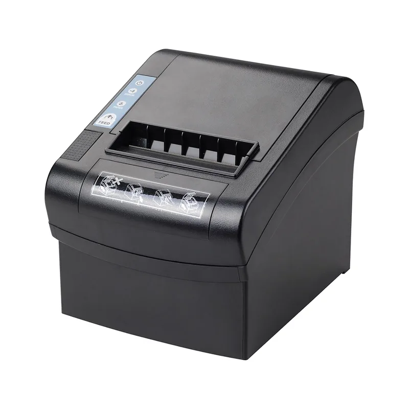 NT-806W WiFi Thermal Receipt Printer