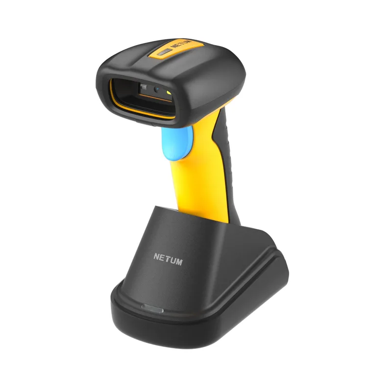 RD-1200 Industrial Barcode Scanner