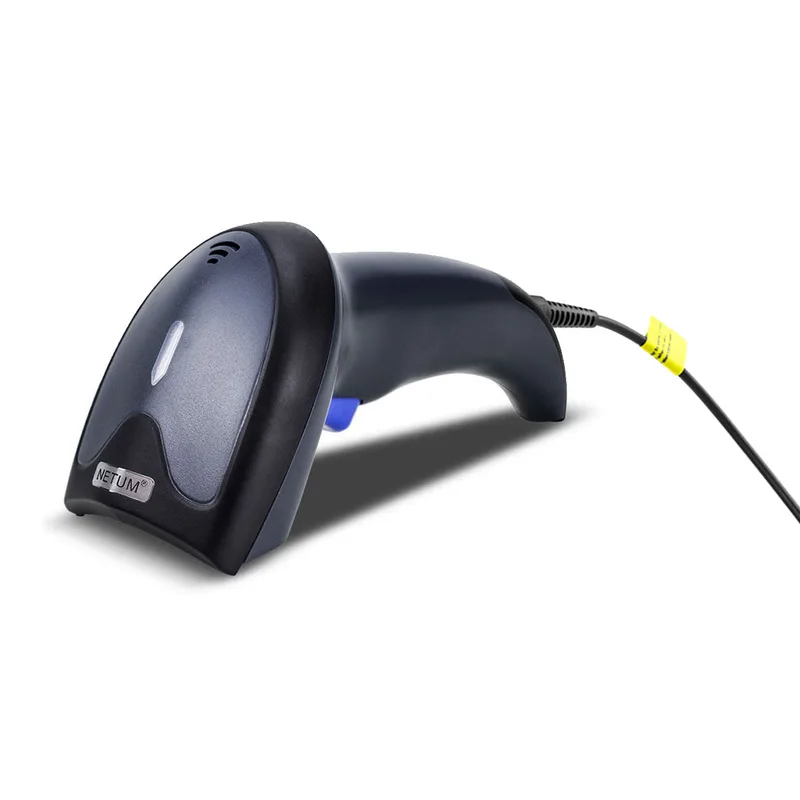 W9 Wireless 2D Handheld Barcode Scanner