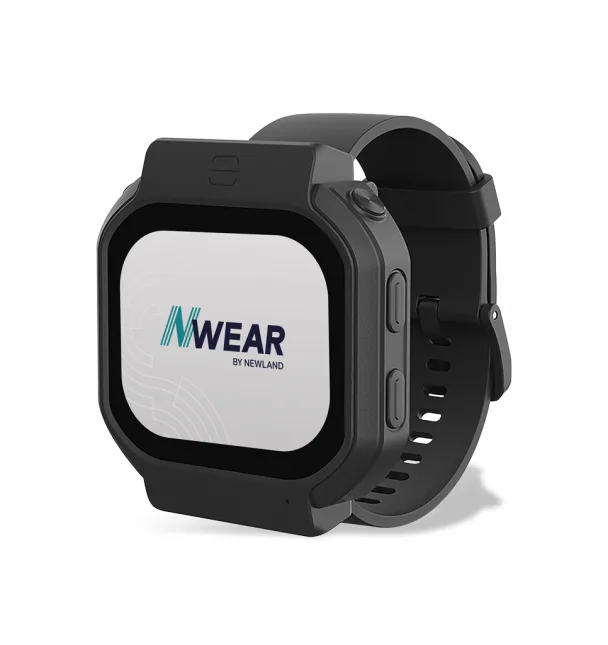 Newland WD5 Industrial Smartwatch (NLS-WD5-ISW)