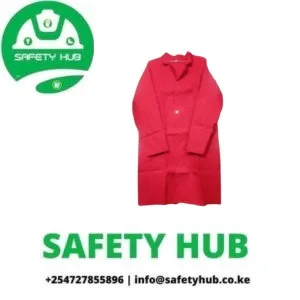 Nexgen Apparels Dust Coats for workers