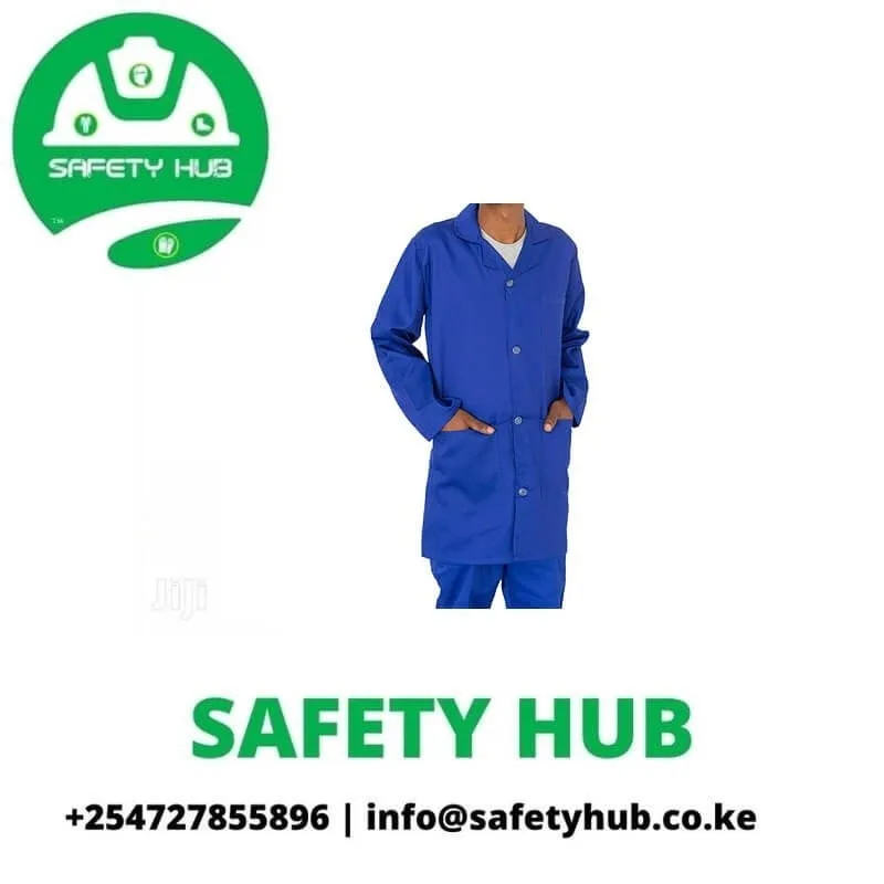 Nexgen Apparels Quality Dust coats