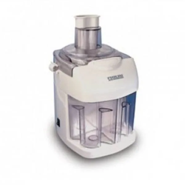 Nikai NJ881 Juice Extractor+Grater +Strainer