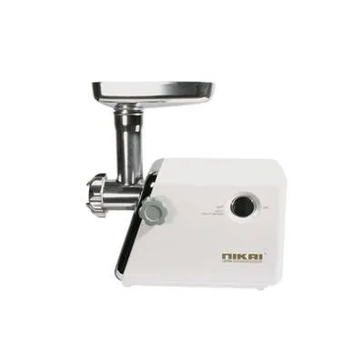 Nikai NMG744 1200W Meat Grinder