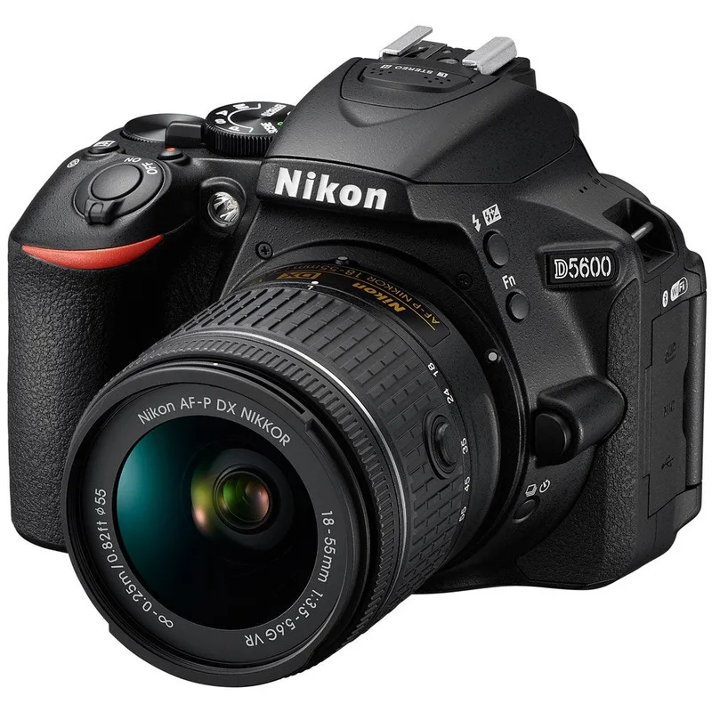 Nikon D850 DSLR Camera (Body Only)