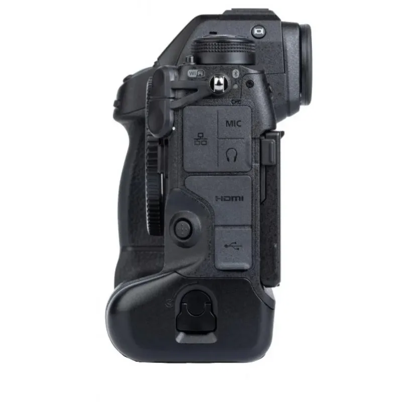 Nikon Z9 Mirrorless Camera (Body Only)