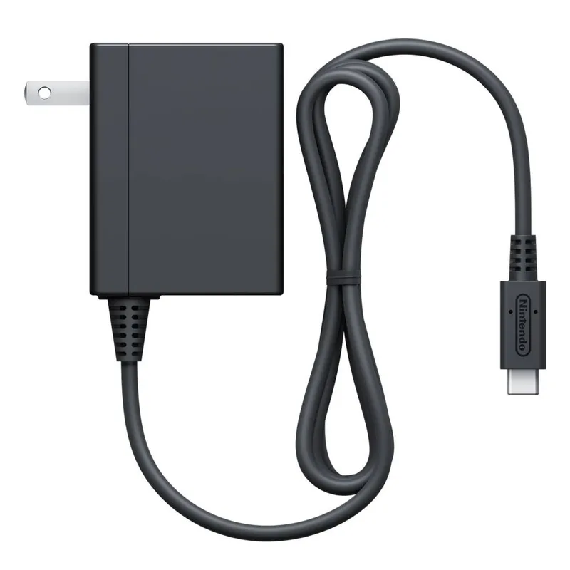 Nintendo Switch Charger