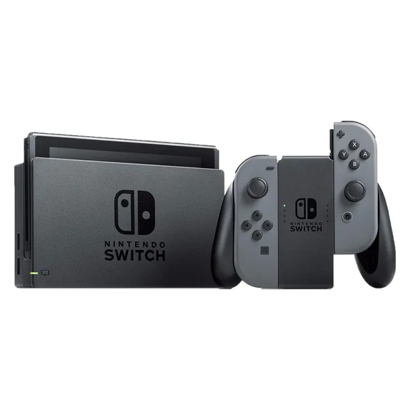 Nintendo Switch V2 Gaming Console