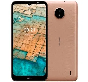 Nokia C20 2GB/16GB