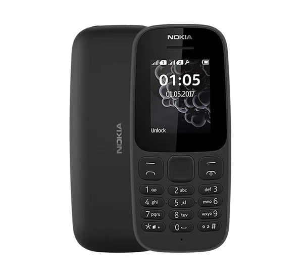 Nokia N105 4G Mobile Phone