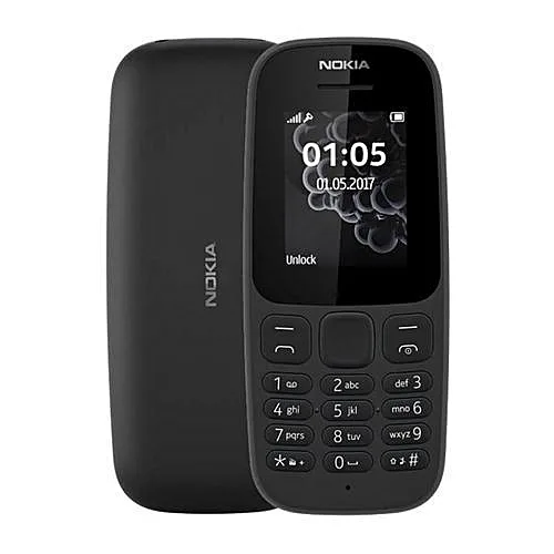 Nokia 105 Mobile Phone