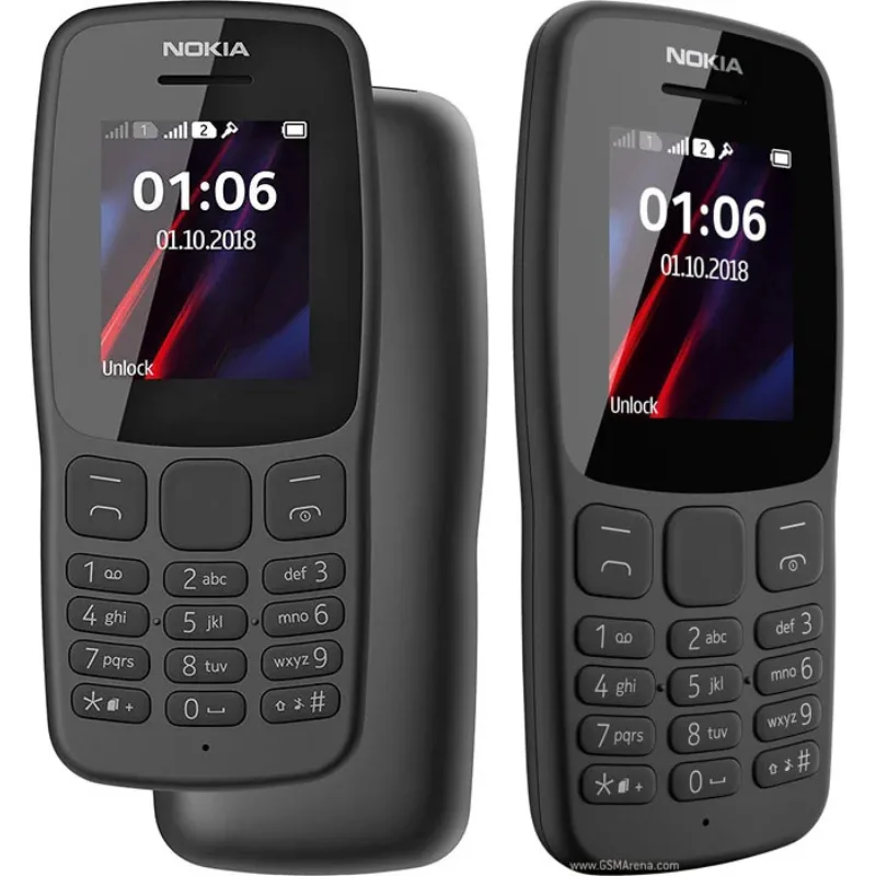 Nokia 106 4G (2023)