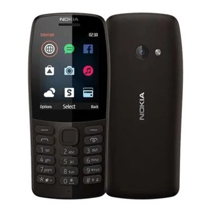 Nokia 110 Dual Mobile Phone