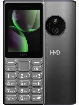 Nokia 125 HMD