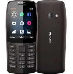 Nokia 210 Dual