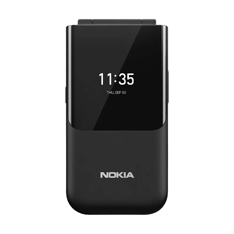 Nokia 2720 Flip 4G Phone