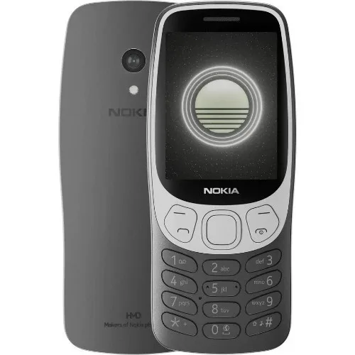 Nokia 3210 4G Dual Sim