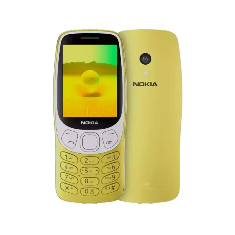 Nokia 3210 Dual Mobile Phone