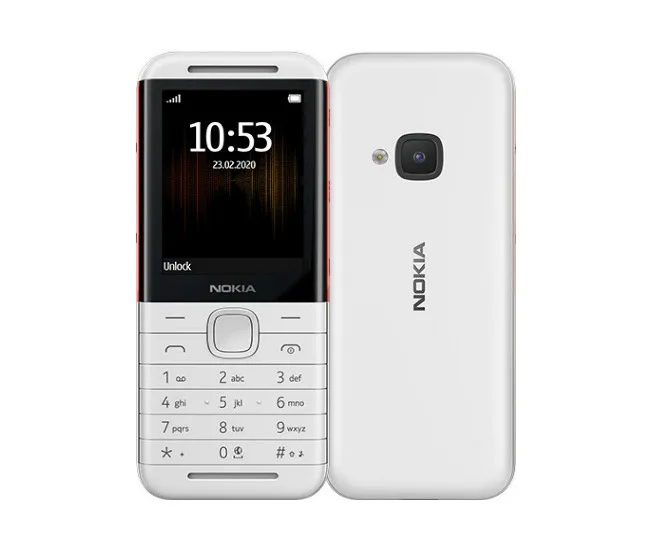 Nokia 5310 Mobile Phone