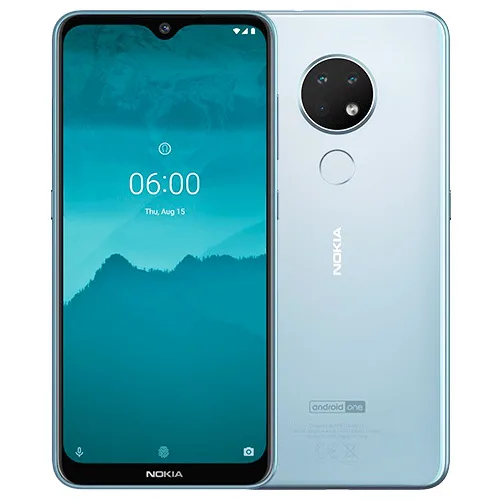 NOKIA 6.2