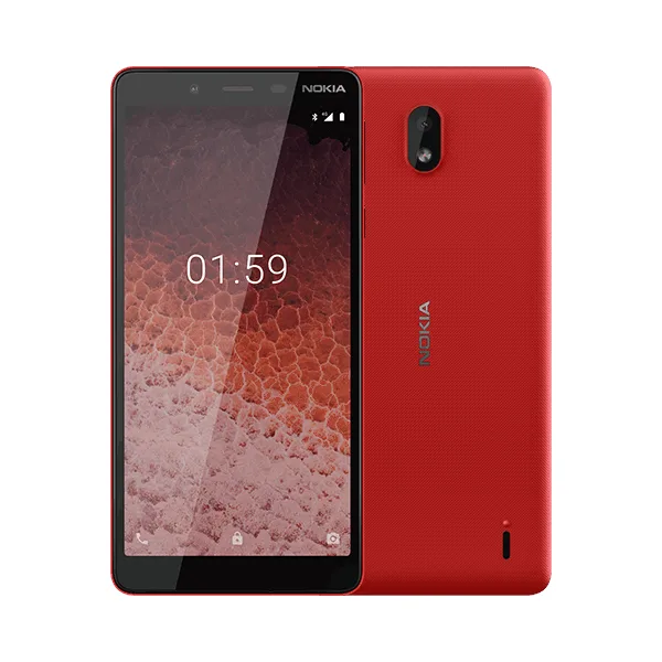 Nokia C1
