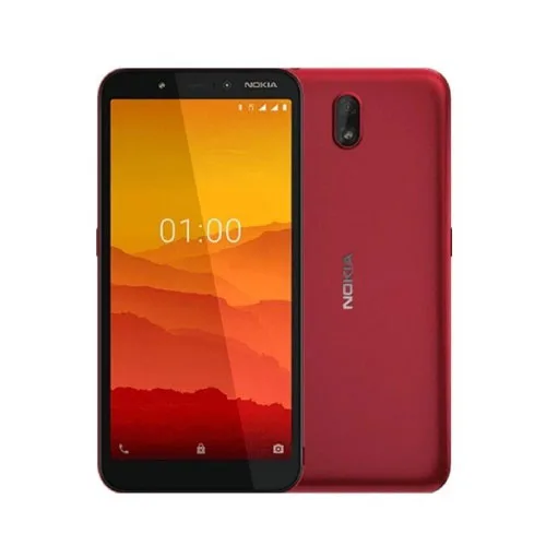 Nokia c1 plus 16gb