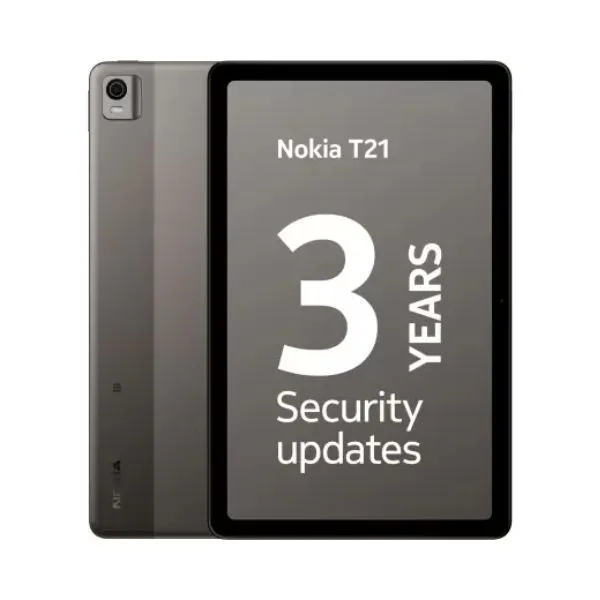 Nokia T21 Tablet