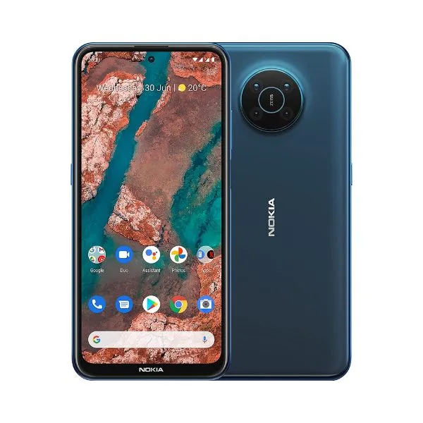 Nokia X20 5G