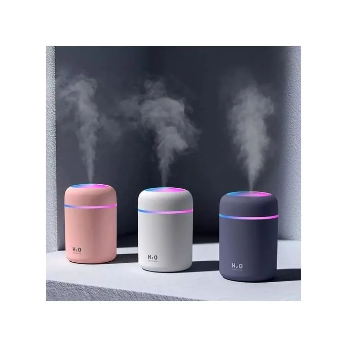 Nordic Humidifier Diffuser.