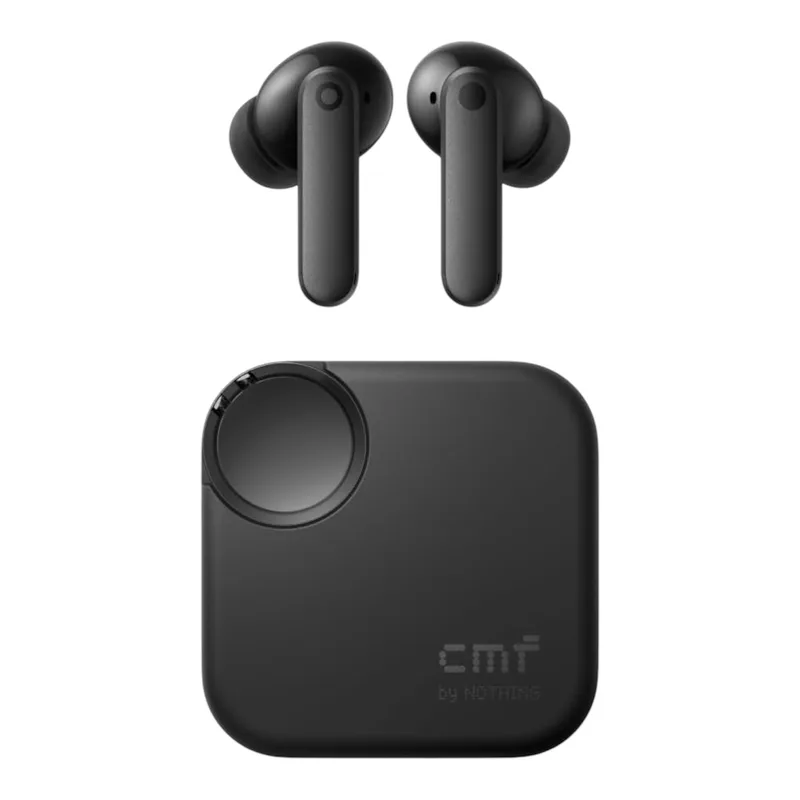 Nothing CMF Buds 2 48dB Hybrid ANC True Wireless Earbuds