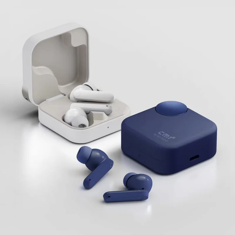 Nothing CMF Buds 2 Plus Wireless Earbuds