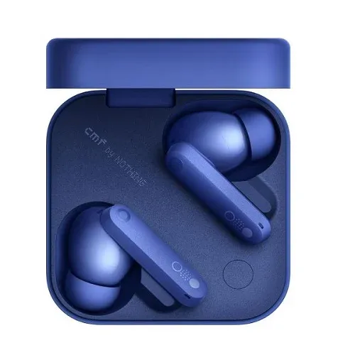 Nothing CMF Buds Pro 2 – True Wireless Earbuds
