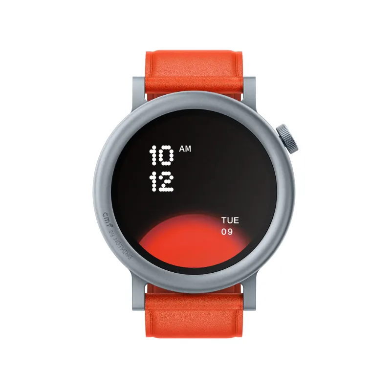 Nothing CMF Watch Pro 2 Smartwatch