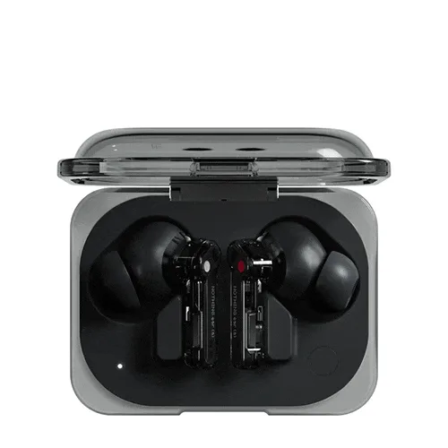 Nothing Ear A TWS Earbuds