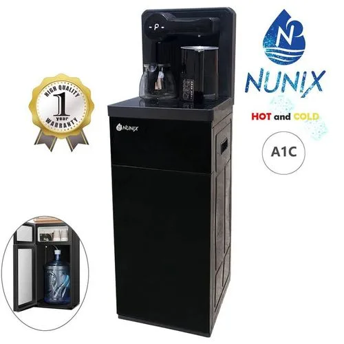 Nunix A1C BottomLoad Hot & Cold Dispenser